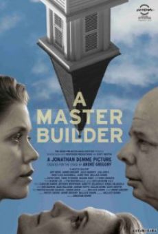 Película: A Master Builder