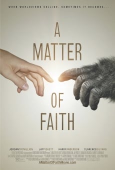 A Matter of Faith Online Free