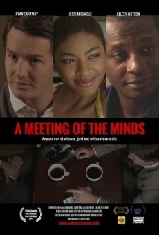 A Meeting of the Minds (2016)