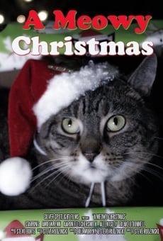 Película: Una Navidad de miau