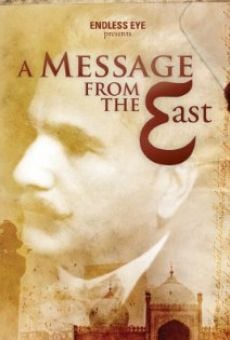 A Message from the East Online Free