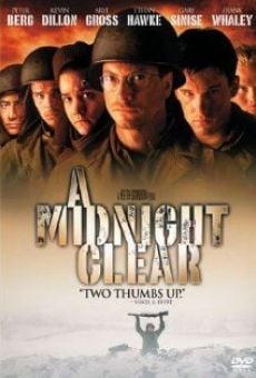 A Midnight Clear on-line gratuito