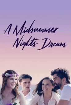 Película: El sueño de una noche de verano