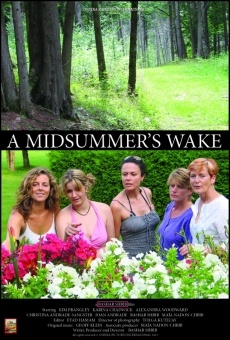 A Midsummer's Wake online streaming