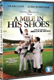 A Mile in His Shoes online streaming