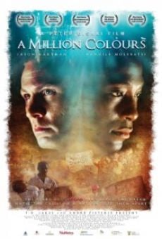 A Million Colours on-line gratuito