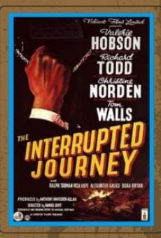 The Interrupted Journey on-line gratuito