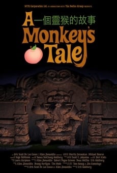 A Monkey's Tale online free