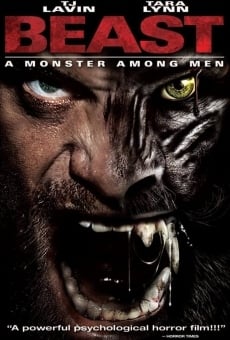Película: A Monster Among Men