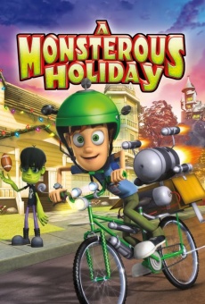 A Monsterous Holiday online free