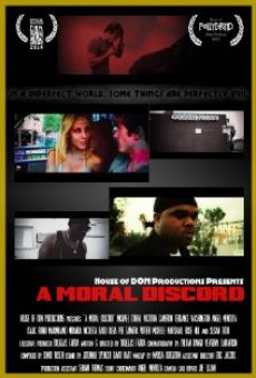 Película: A Moral Discord