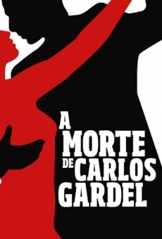 Película: La muerte de Carlos Gardel