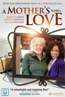 A Mother's Love online streaming