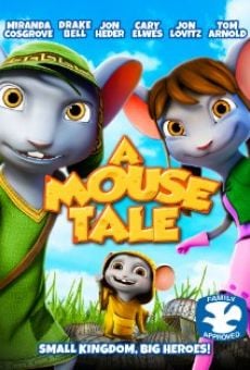 A Mouse Tale (2015)