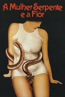 A Mulher-Serpente e a Flor (1983)