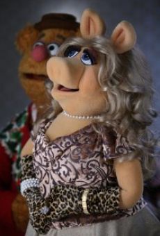A Muppets Christmas: Letters to Santa, película en español
