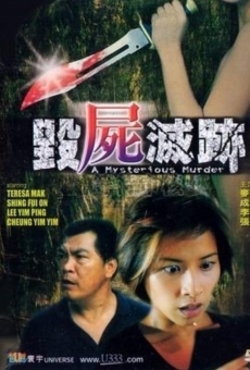 A Mysterious Murder (2003)