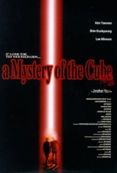 Película: A Mystery of the Cube