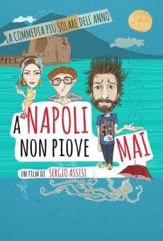 Película: A Napoli non piove mai