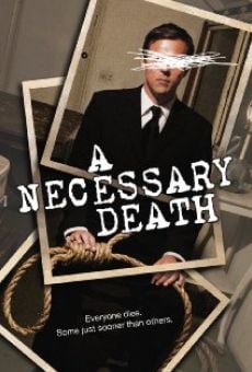 A Necessary Death online streaming