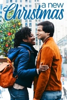 Película: Una nueva Navidad