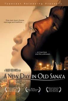 Película: A New Day In Old Sana'a