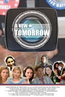 Película: A New Tomorrow