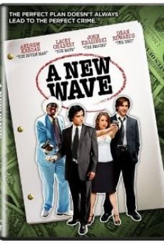 A New Wave online streaming