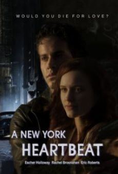 Película: A New York Heartbeat