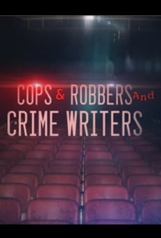 A Night at the Movies: Cops & Robbers and Crime Writers online streaming