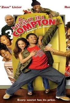 A Night In Compton online streaming