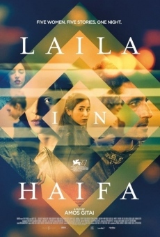 Laila in Haifa online