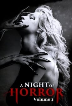 A Night of Horror Volume 1 en ligne gratuit