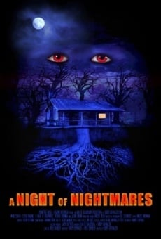 A Night Of Nightmares stream online deutsch