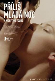 Película: A Night Too Young