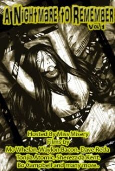 A Nightmare to Remember: Volume 1 on-line gratuito