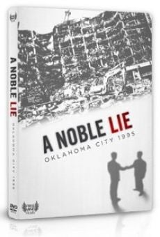 Película: A Noble Lie: Oklahoma City 1995