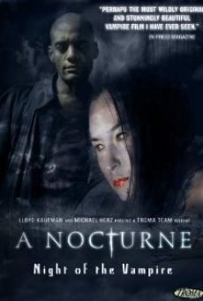 Película: A Nocturne