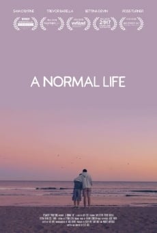 Película: A Normal Life