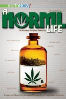 A Norml Life online streaming