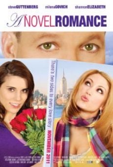 A Novel Romance online streaming