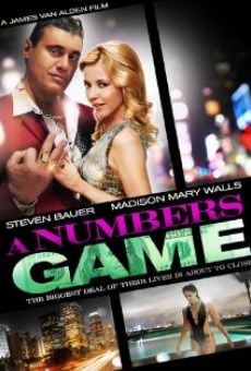 Película: A Numbers Game