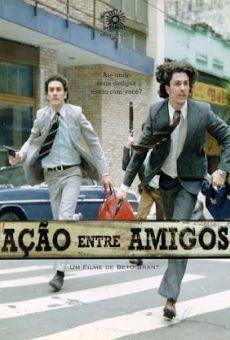 Ação Entre Amigos (1998)