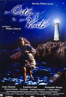 A Ostra e o Vento (The Oyster and the Wind) stream online deutsch