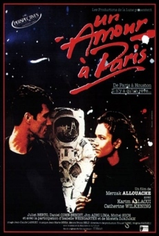 Un amour à Paris, película en español