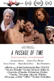 A Passage of Time online streaming