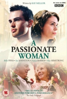 Película: A Passionate Woman