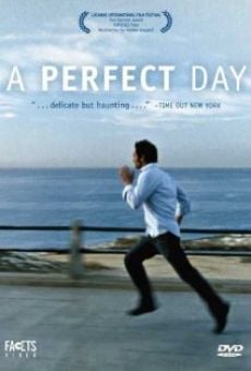 Película: A Perfect Day