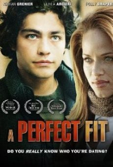 Película: A Perfect Fit