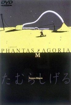 a piece of PHANTASMAGORIA (1995)